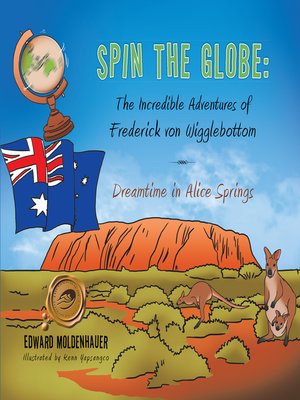 cover image of Spin the Globe